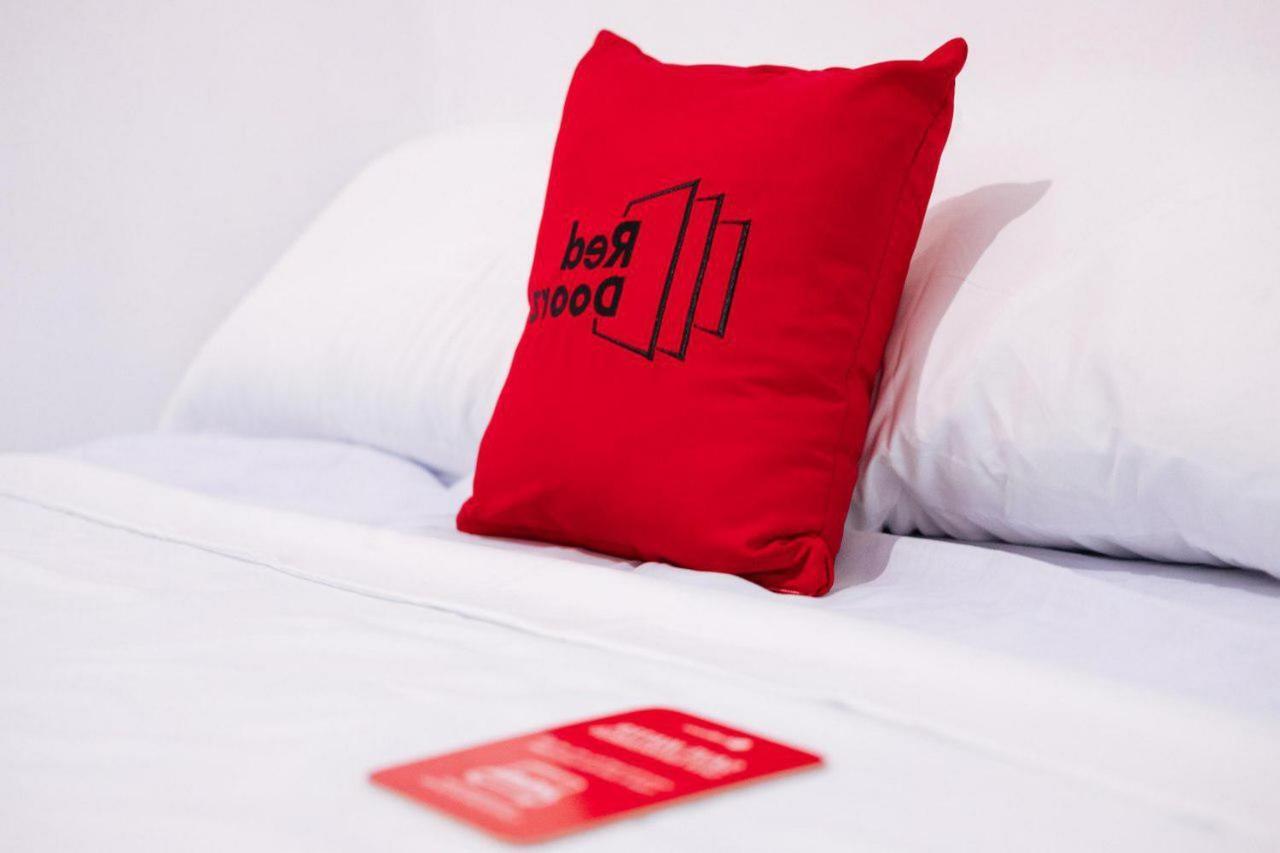 Hotel Reddoorz Near Mojokerto Train Station Exteriér fotografie